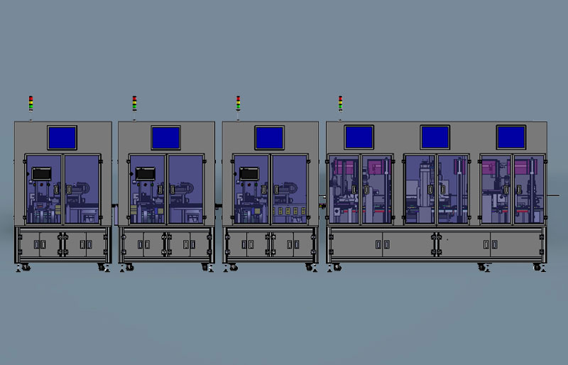 门头沟区自动化合成生物解决方案_门头沟区非标生物灌装解决方案_门头沟区非标罐装设备